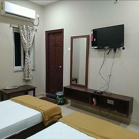 Mvr Lodge נלורה מראה חיצוני תמונה