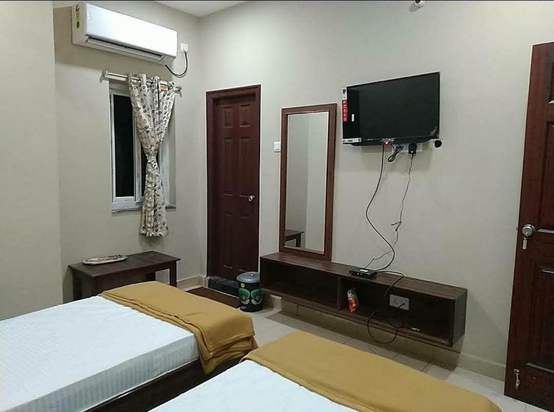 Mvr Lodge נלורה מראה חיצוני תמונה